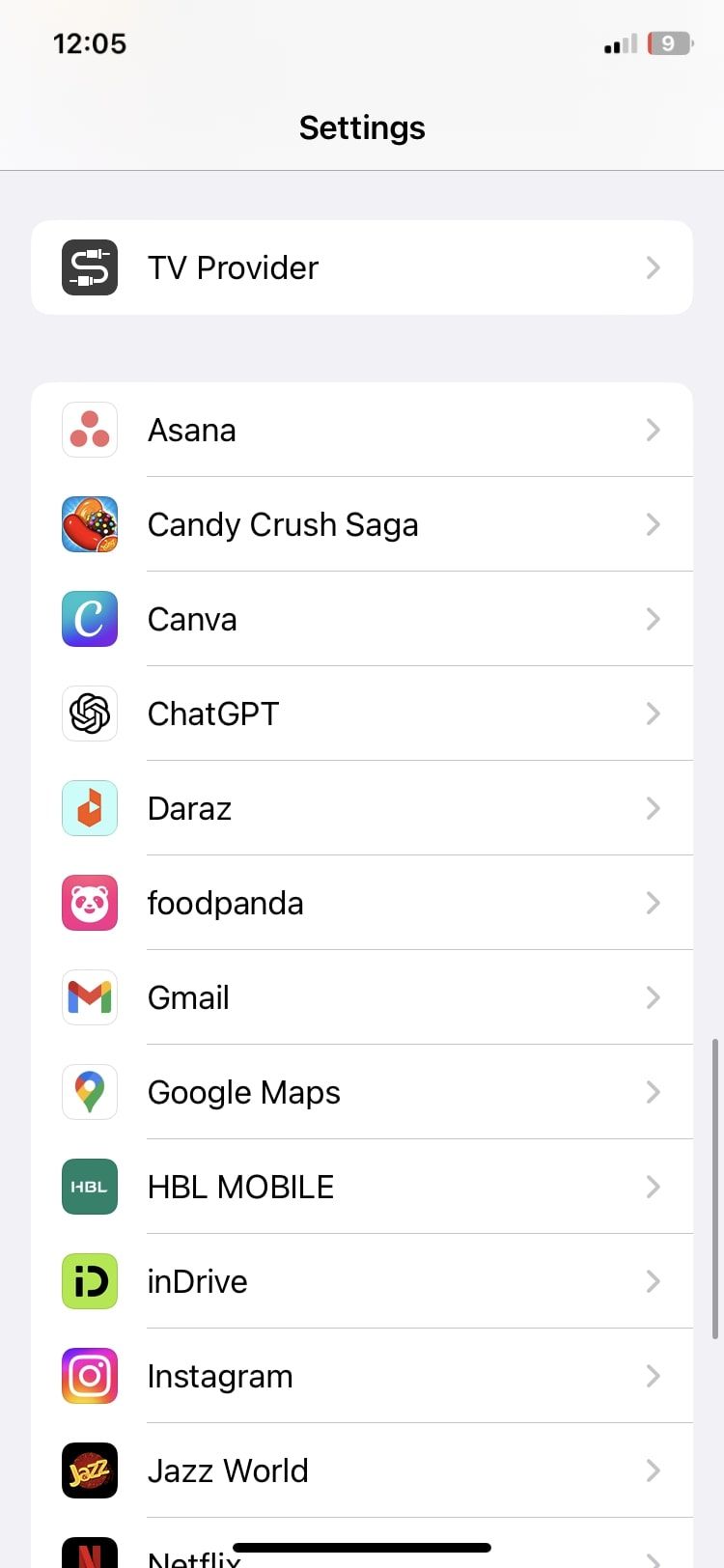 ChatGPT App Not Working on Your iPhone? 9 Fixes to Try