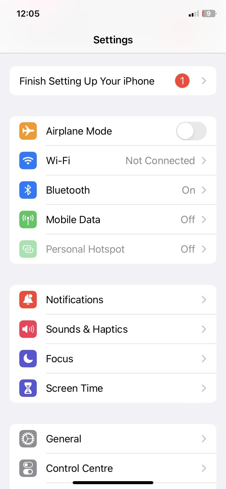 ChatGPT App Not Working on Your iPhone? 9 Fixes to Try