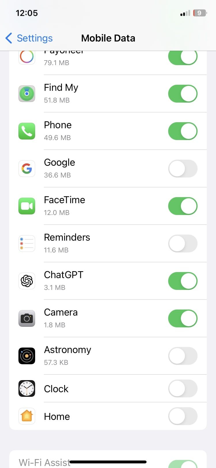 ChatGPT App Not Working on Your iPhone? 9 Fixes to Try