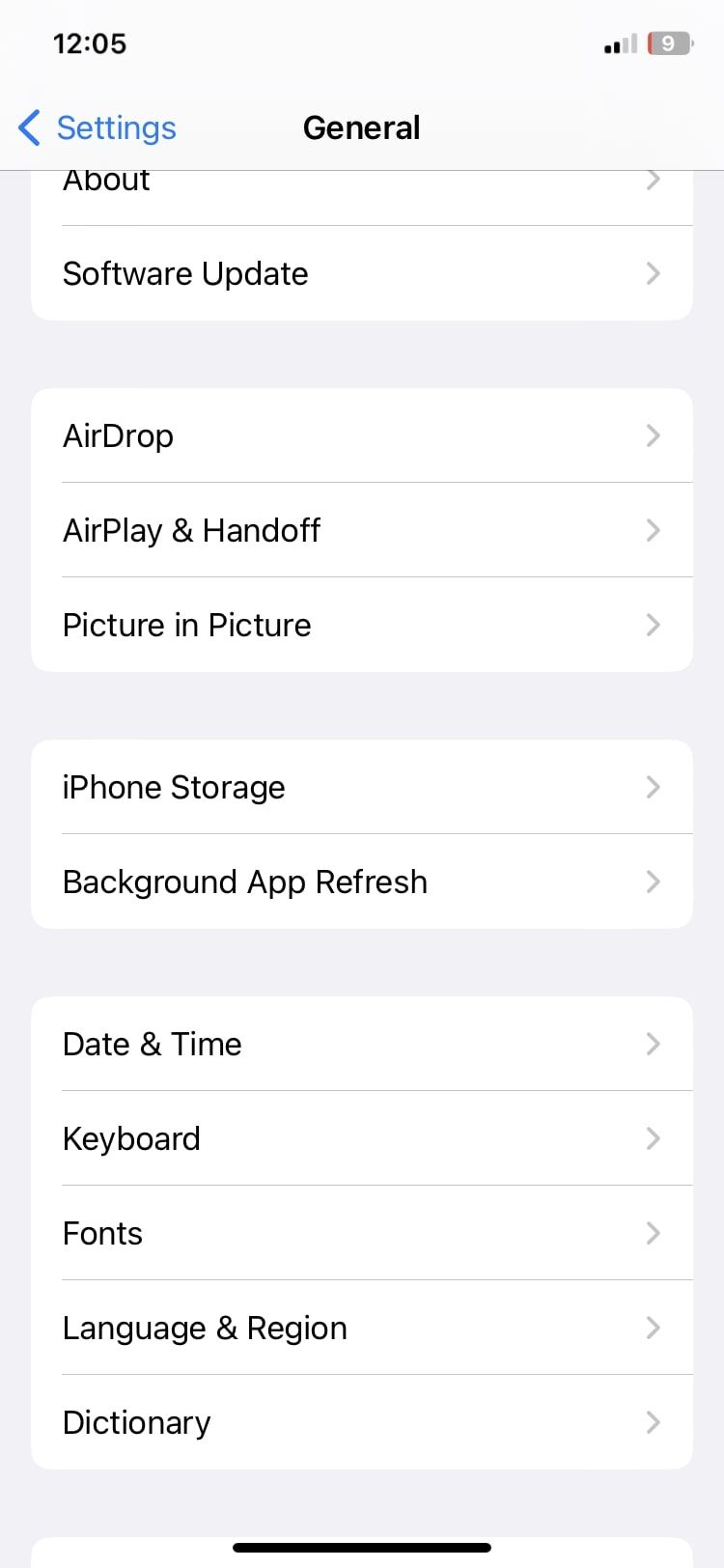 ChatGPT App Not Working on Your iPhone? 9 Fixes to Try