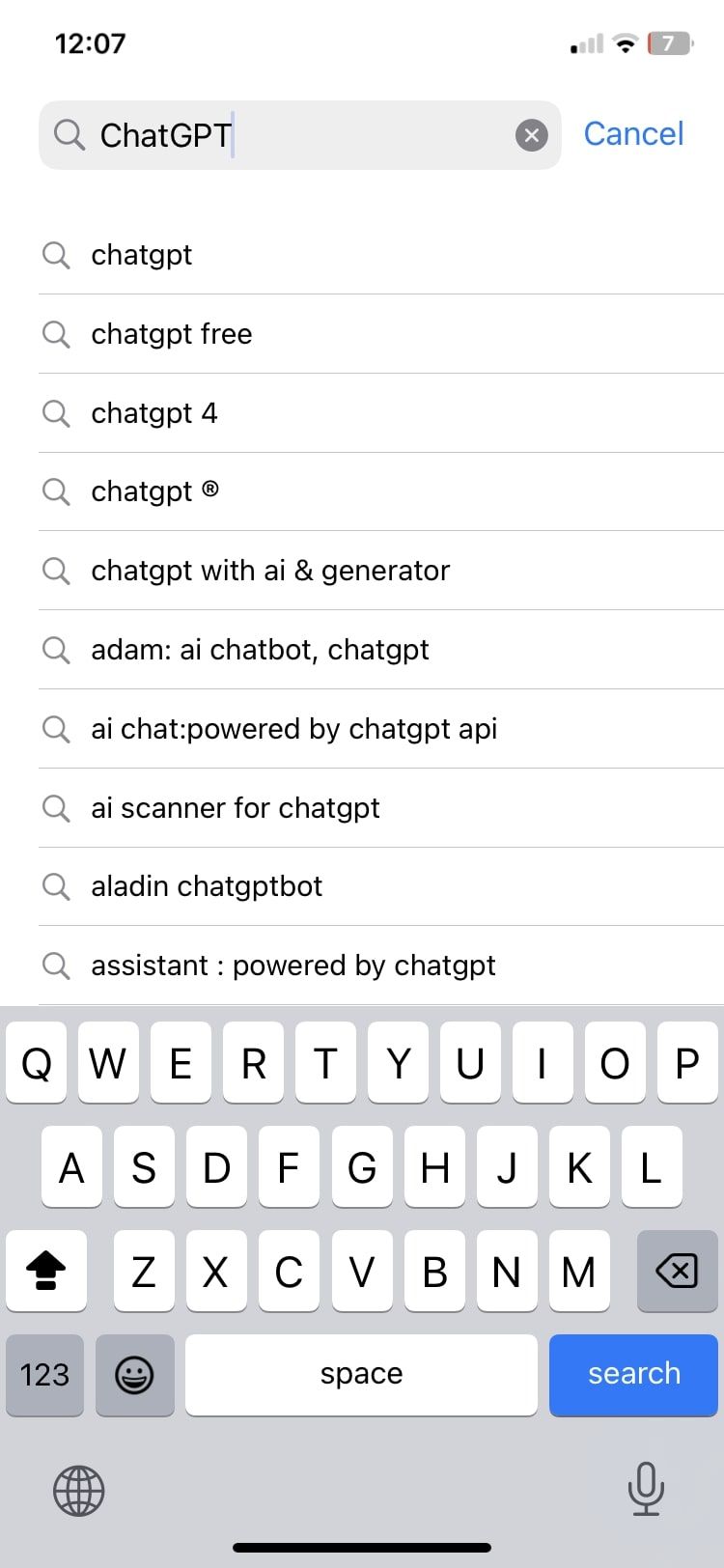 ChatGPT App Not Working on Your iPhone? 9 Fixes to Try