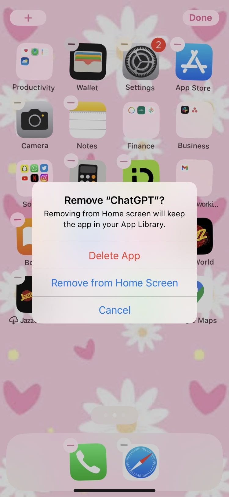 ChatGPT App Not Working on Your iPhone? 9 Fixes to Try