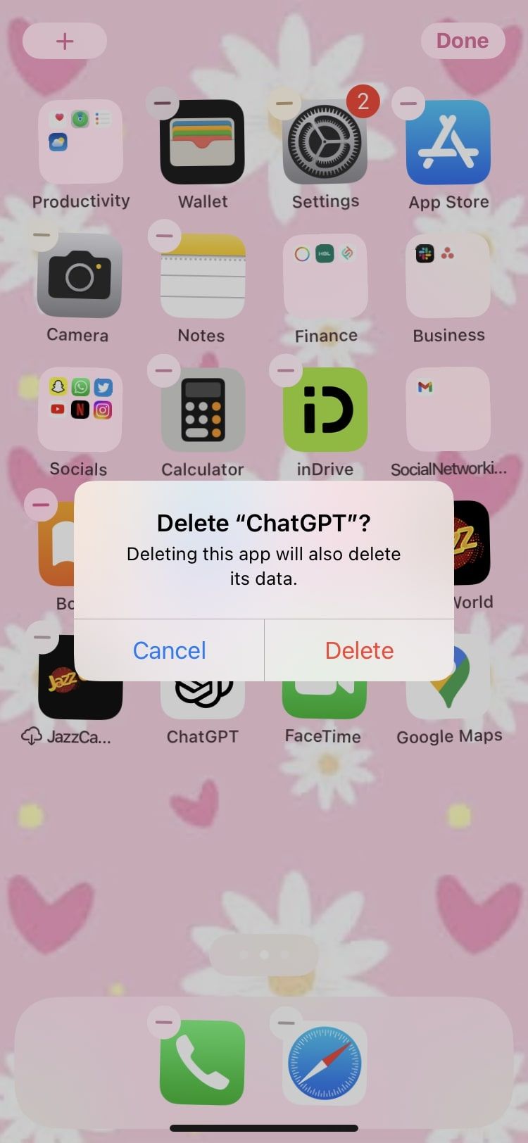 ChatGPT App Not Working on Your iPhone? 9 Fixes to Try