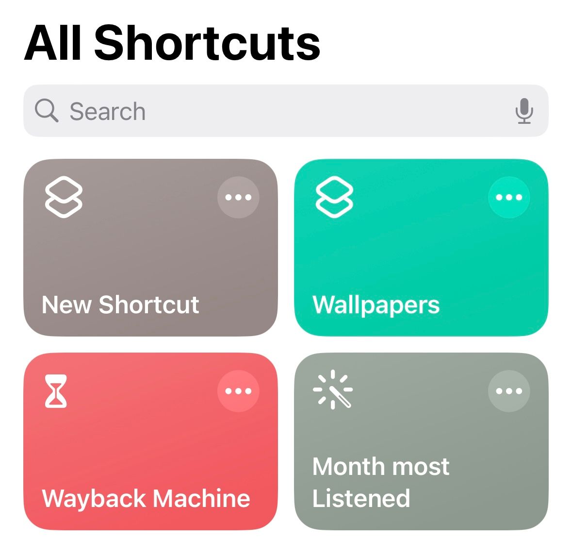 If You’ve Never Used the iPhone Shortcuts App, Here’s the Best Way to Get Started