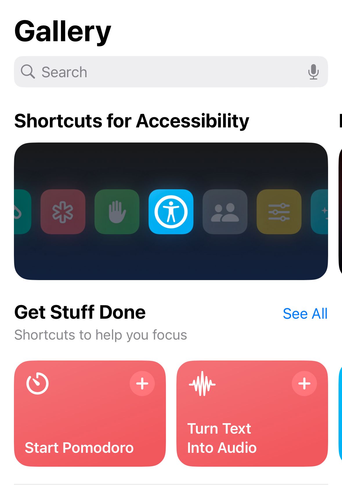 If You’ve Never Used the iPhone Shortcuts App, Here’s the Best Way to Get Started