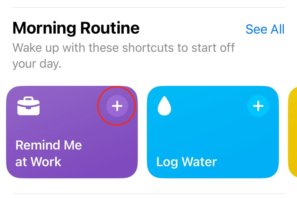 If You’ve Never Used the iPhone Shortcuts App, Here’s the Best Way to Get Started