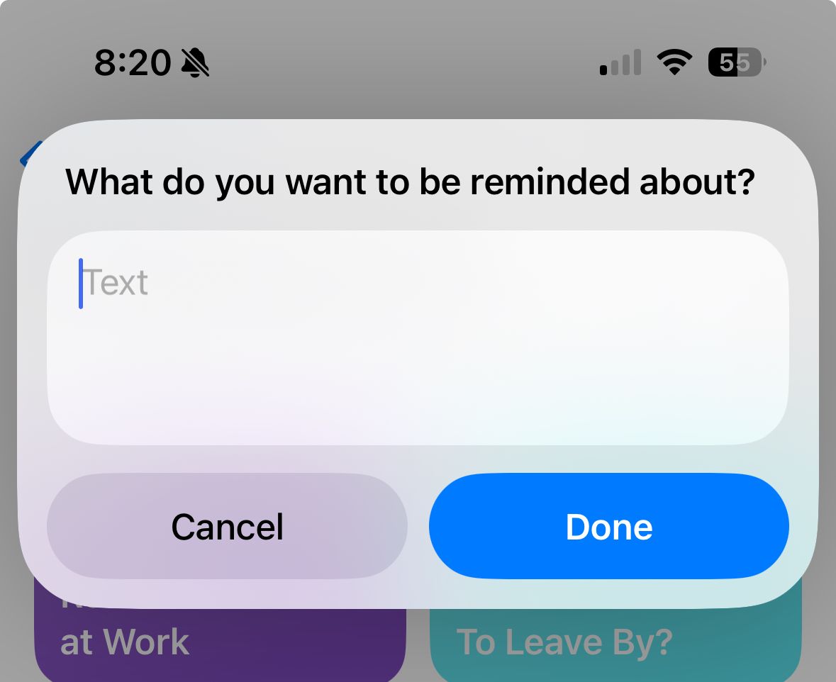 If You’ve Never Used the iPhone Shortcuts App, Here’s the Best Way to Get Started