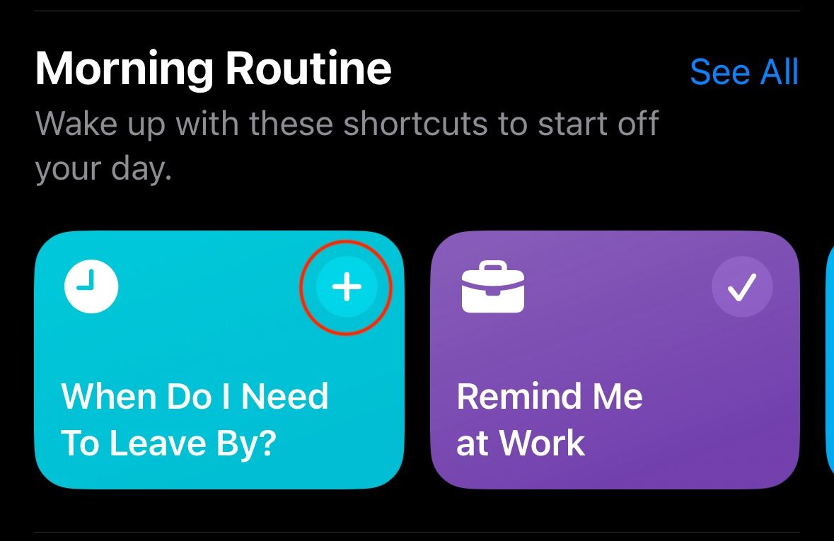 If You’ve Never Used the iPhone Shortcuts App, Here’s the Best Way to Get Started