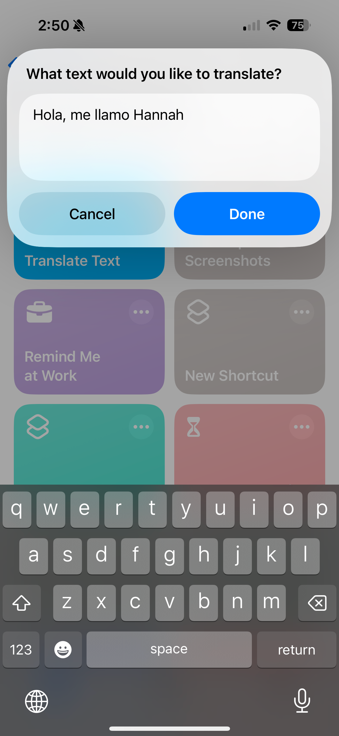 If You’ve Never Used the iPhone Shortcuts App, Here’s the Best Way to Get Started