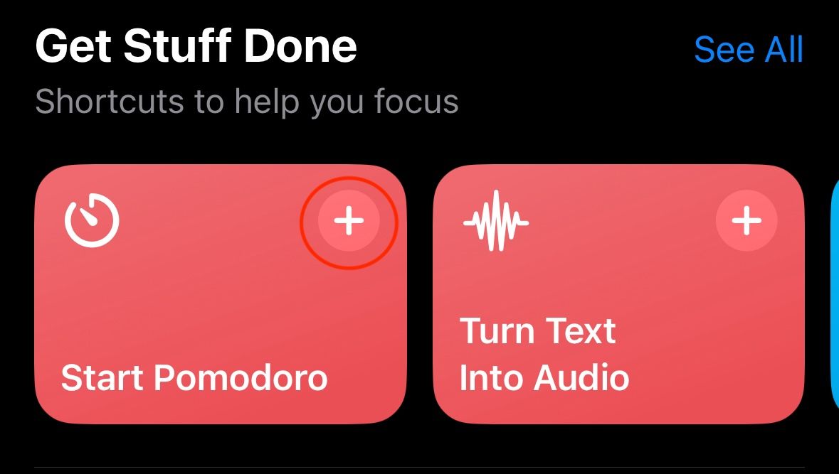 If You’ve Never Used the iPhone Shortcuts App, Here’s the Best Way to Get Started