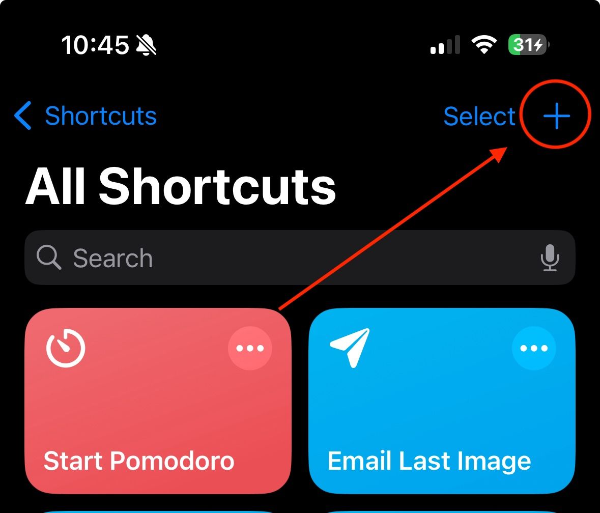 If You’ve Never Used the iPhone Shortcuts App, Here’s the Best Way to Get Started