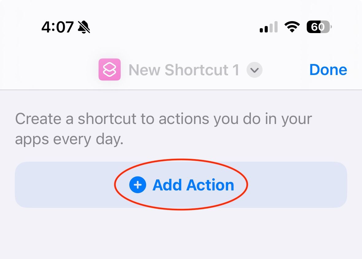 If You’ve Never Used the iPhone Shortcuts App, Here’s the Best Way to Get Started