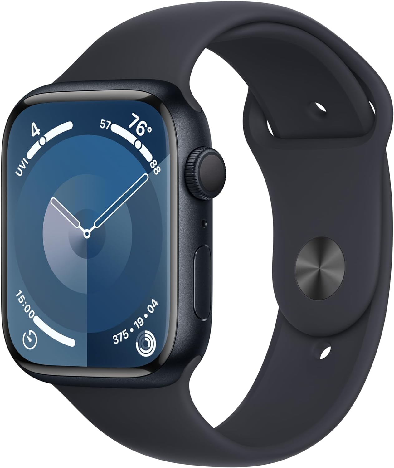 Deal | Apple Watch Series 9 discounted 25% to lowest price on Amazon