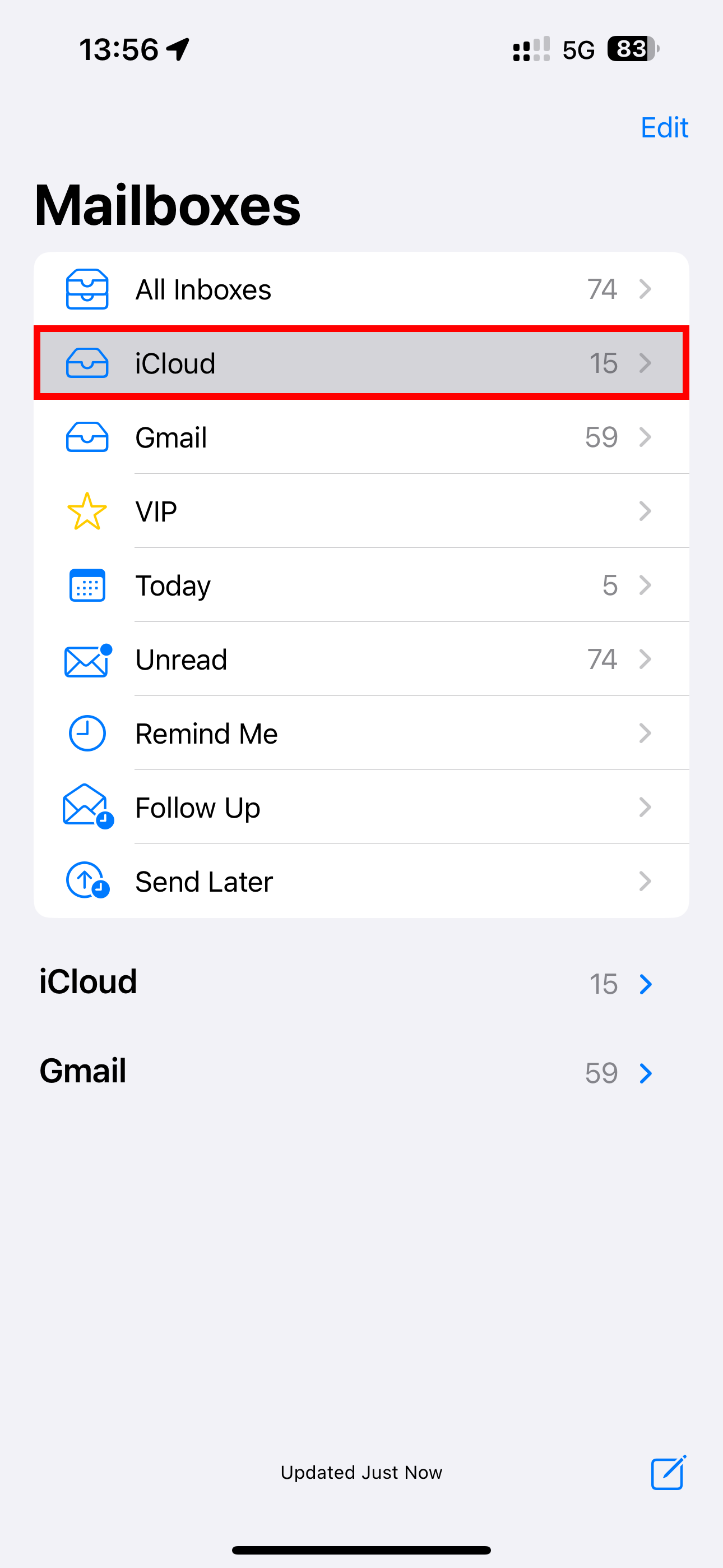 How to Free Up iCloud Storage Space