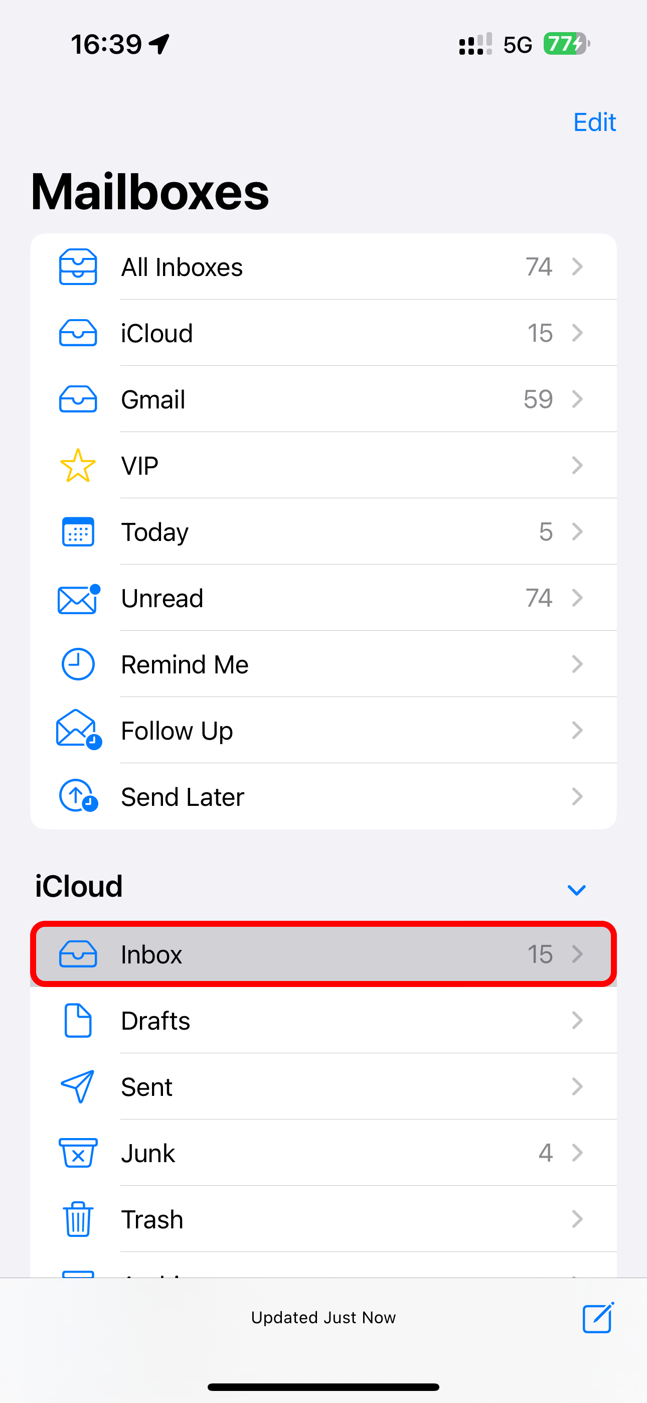 How to Free Up iCloud Storage Space