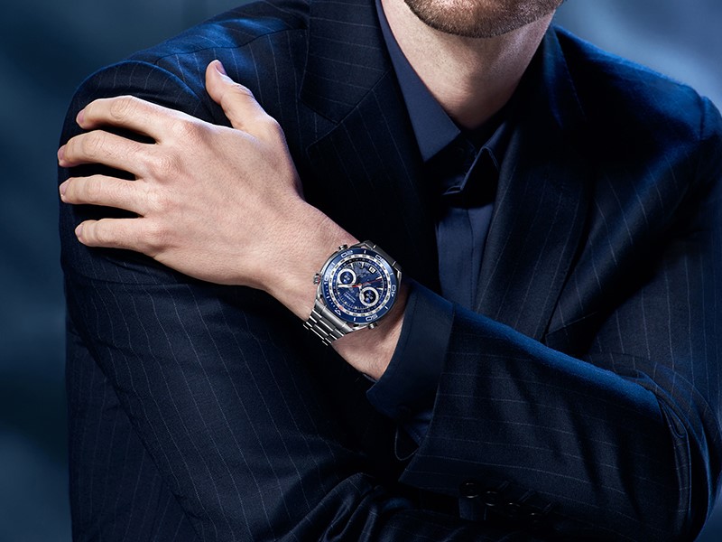 New Huawei Watch GT Ultimate smartwatch is on the way