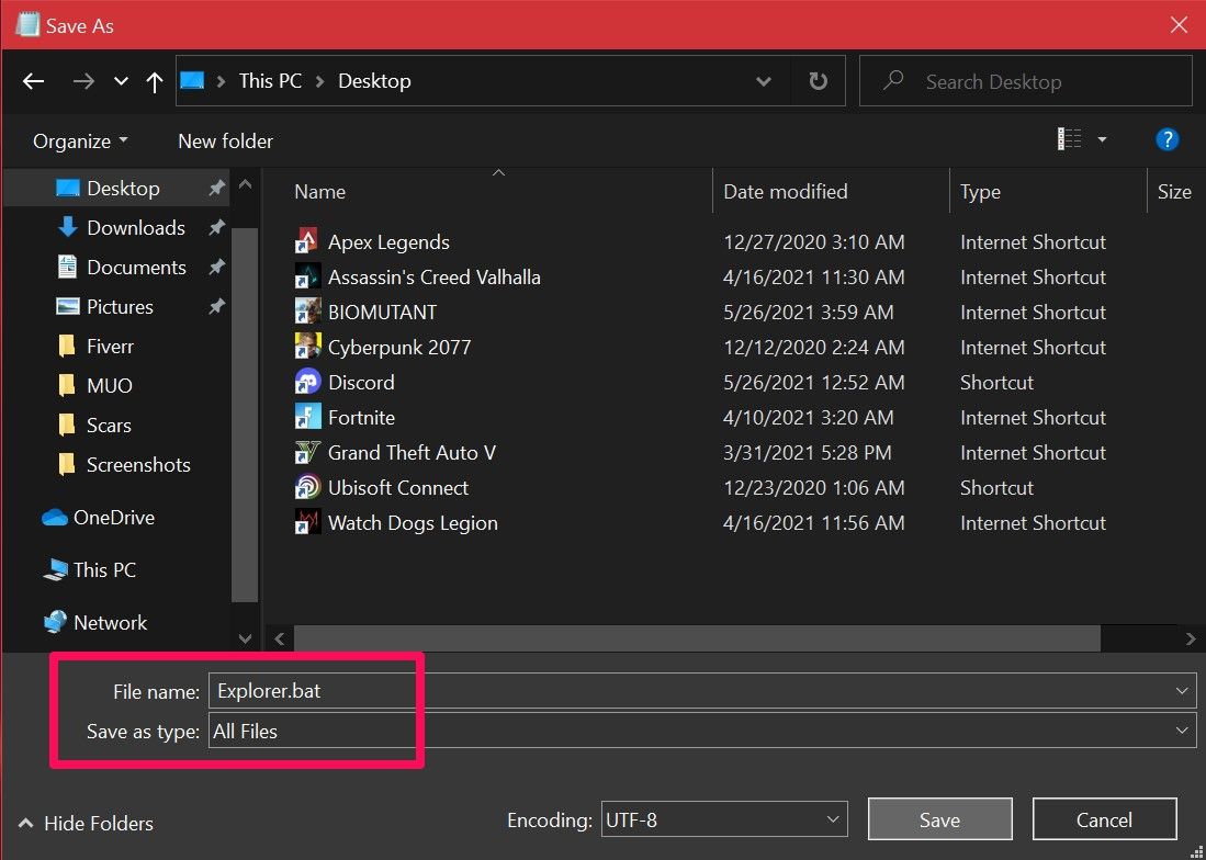 4 Ways to Restart File Explorer in Windows 10 and 11