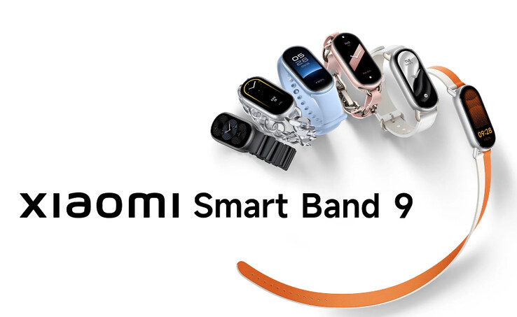 Xiaomi confirms Smart Band 9 global release date with pre-sale already open in some markets