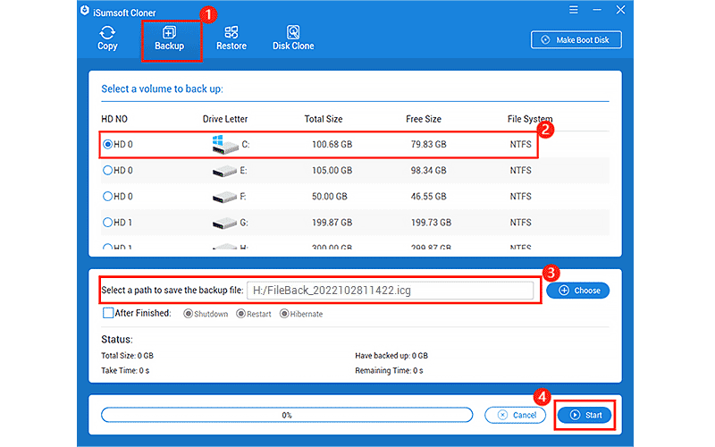 How to Fix Download Error - 0x80248007 on Windows 11?