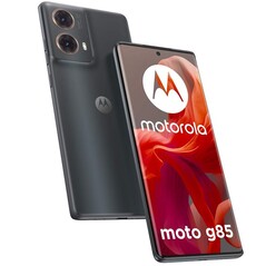 Specs and official images revealed for next Motorola 5G smartphone