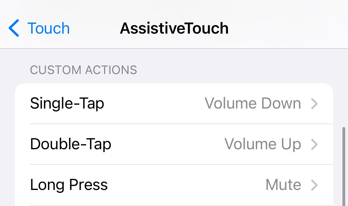 iPhone Volume Buttons Not Working? Try These 7 Fixes