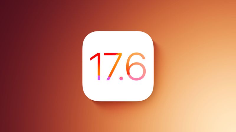 iOS 17.6 Features: Everything New in iOS 17.6