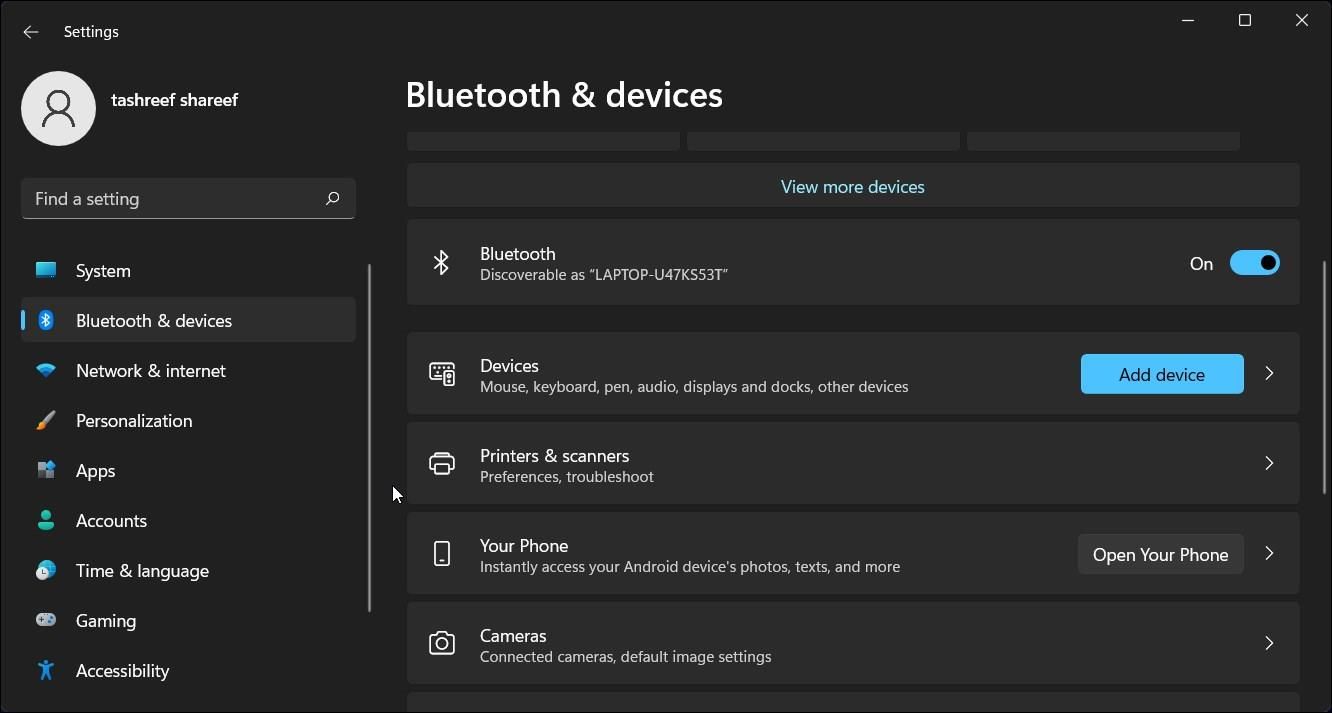 How to Force Delete or Uninstall a Printer in Windows 10 & 11