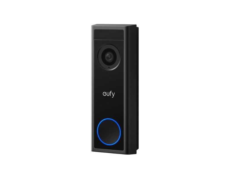 Eufy Security Video Doorbell C30 could launch soon