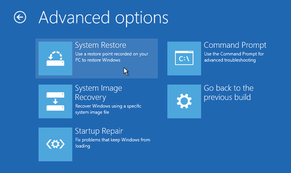 Accidentally Deleted Admin Account on Windows 10, How to Recover It