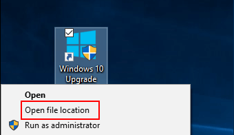 How to Run an App as Administrator in Windows 10