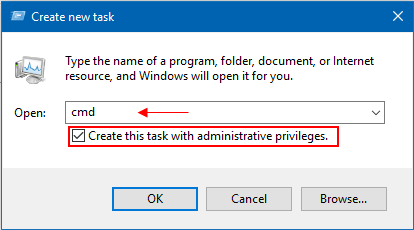 How to Run an App as Administrator in Windows 10