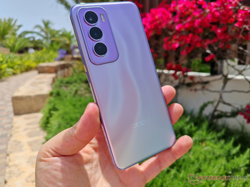 Oppo Reno12 and Reno12 Pro launched globally with a MediaTek Dimensity 7300 and multiple AI-powered features