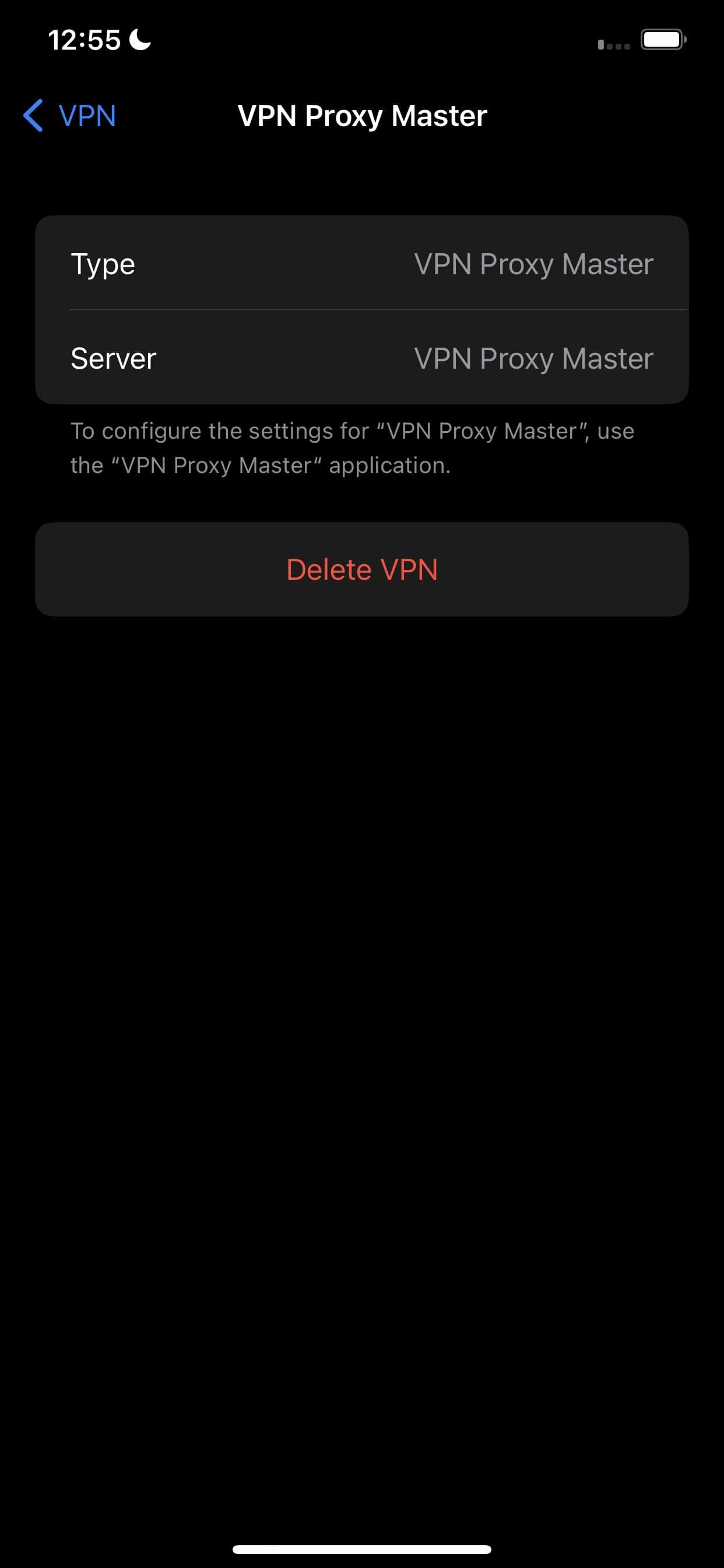 Can’t Connect to a VPN on Your iPhone? 7 Ways to Fix It