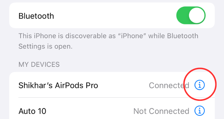 Here\'s How to Fix AirPods That Are Too Quiet