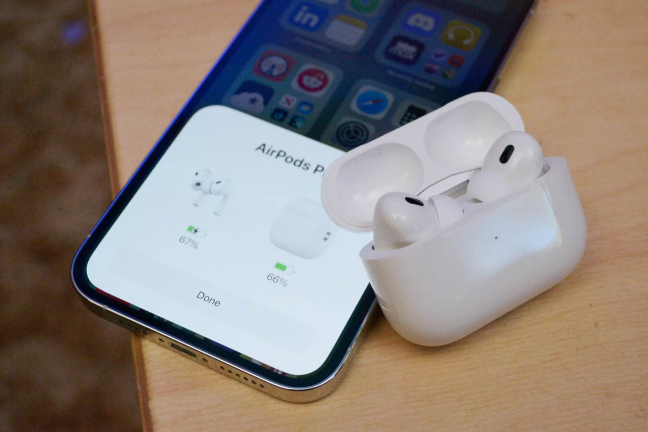 Here\'s How to Fix AirPods That Are Too Quiet