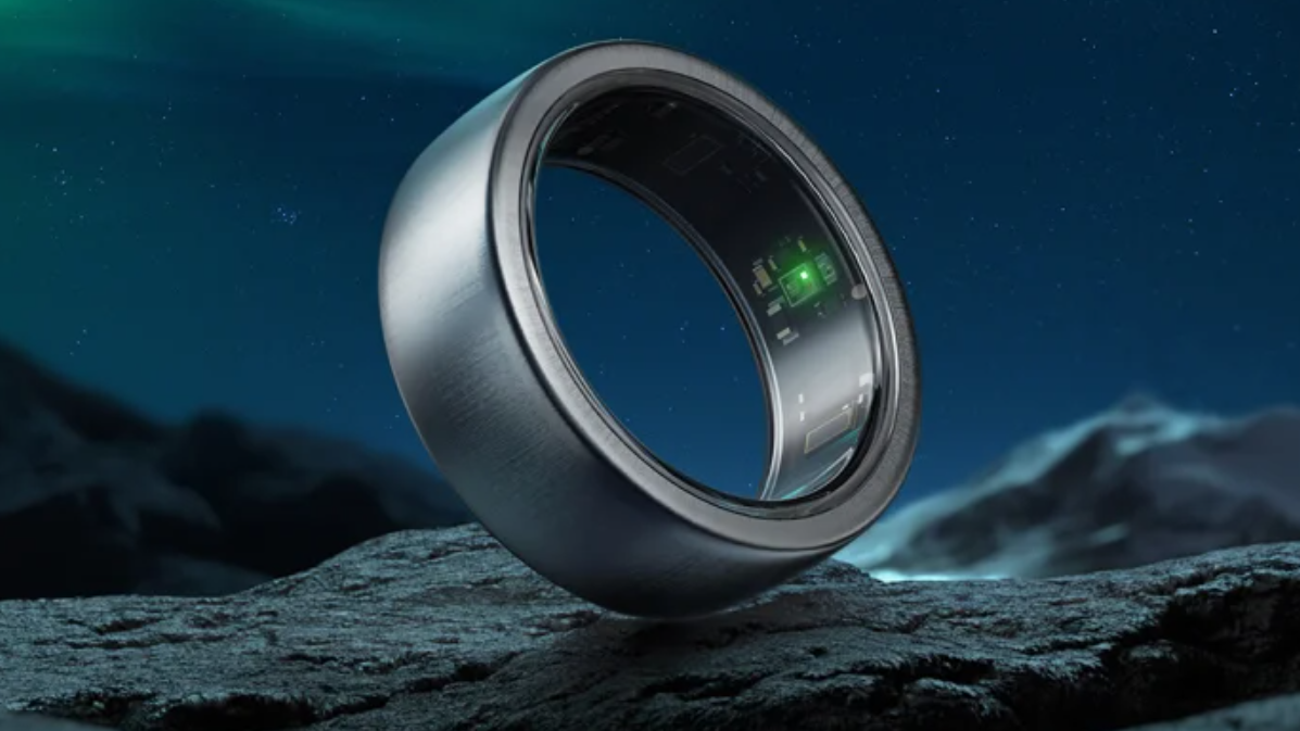 MOOV Revolutionary Blood Pressure Monitoring smart ring nears 0,000 mark in crowdfunding campaign