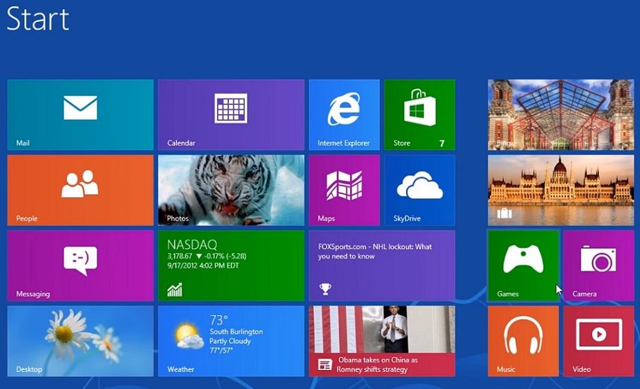 6 Polarizing Windows Features That Are Gone for Good