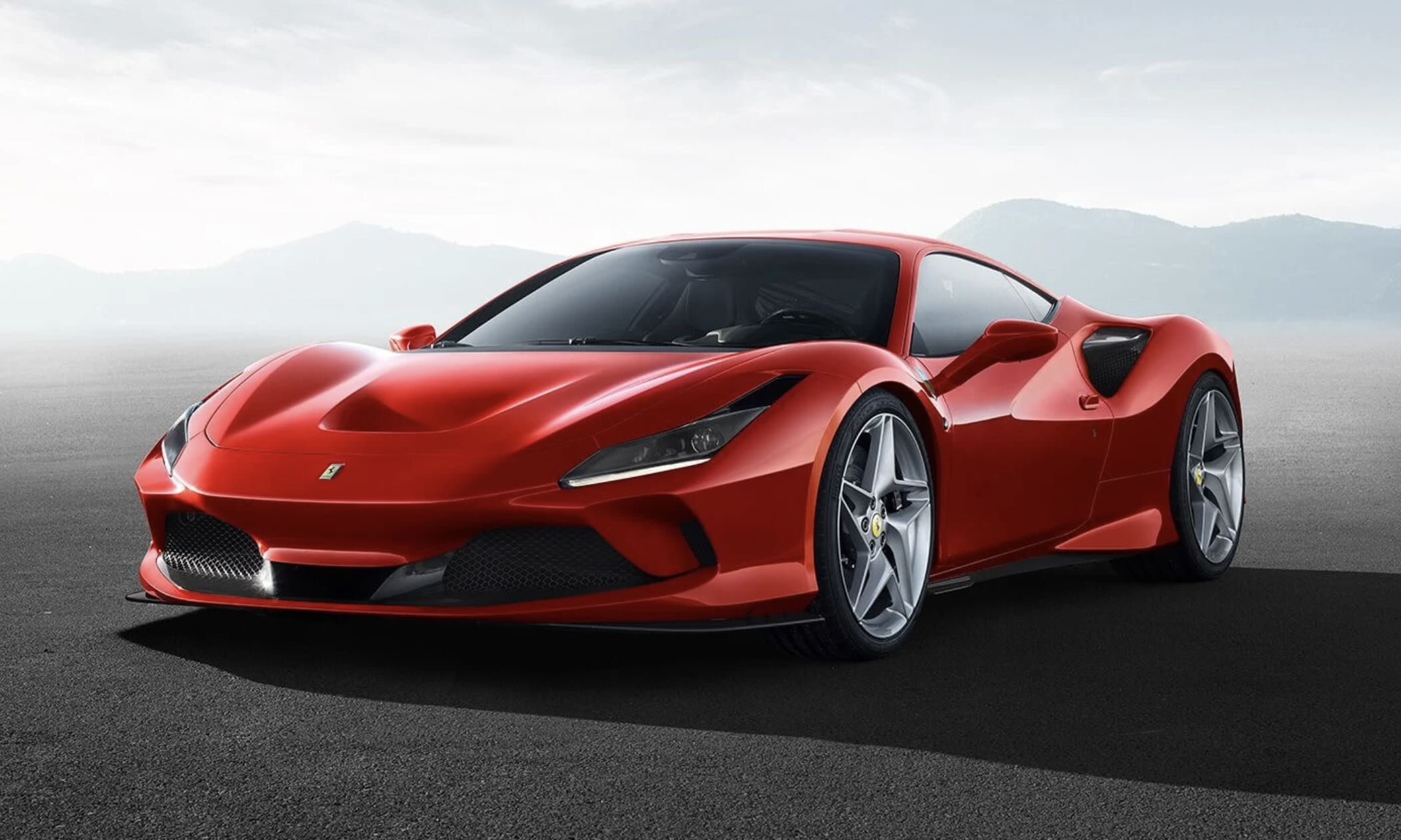 Electric Ferraris will boast an \'authentic\' growl, claims marketing executive