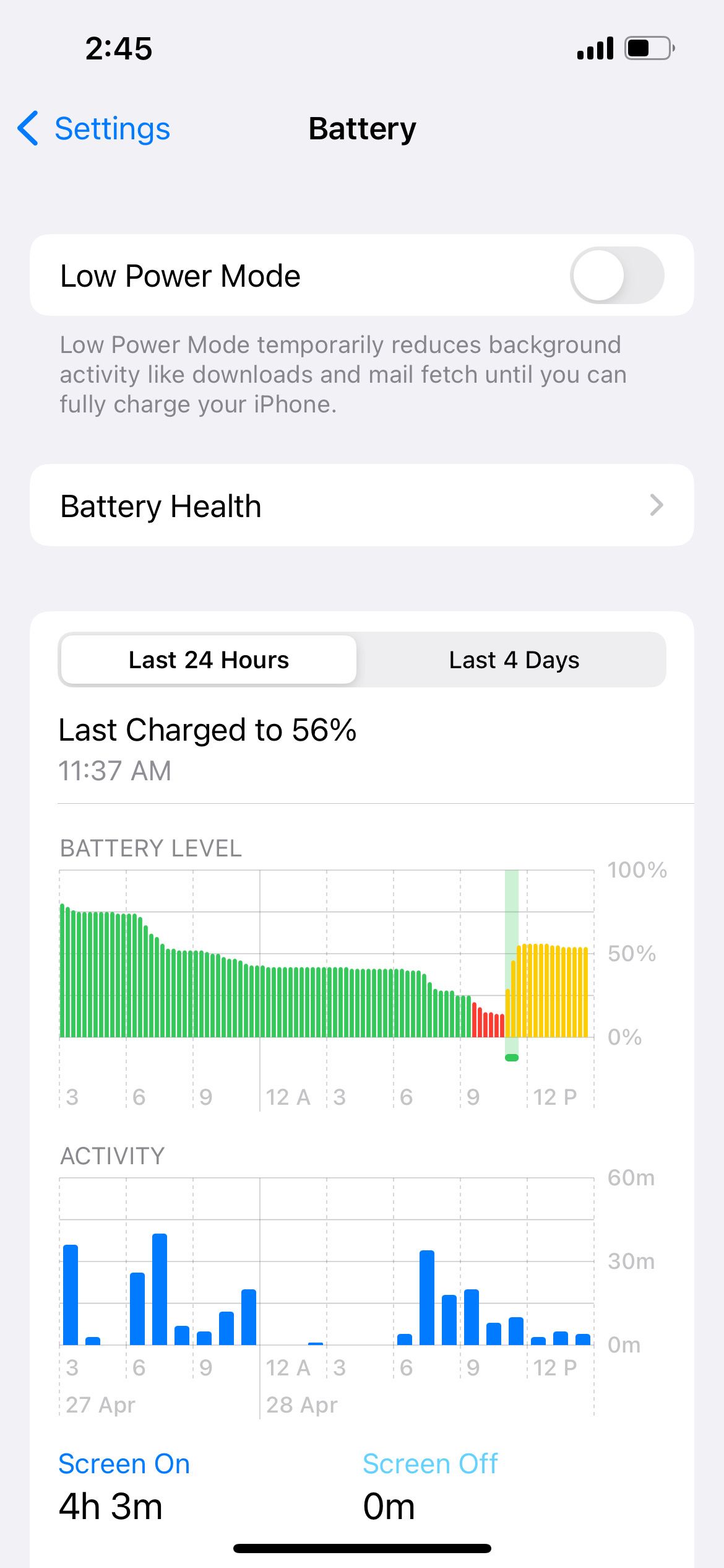 12 Ways to Fix an iPhone Flashlight That Isn’t Working