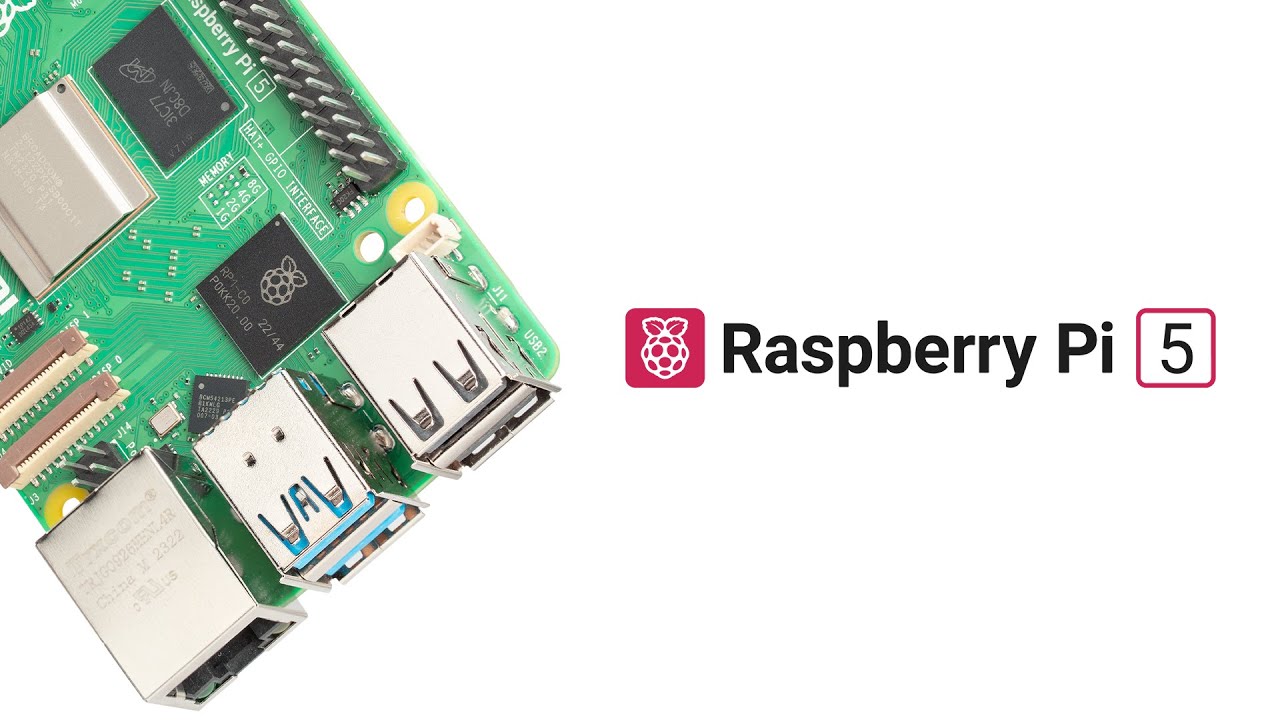 New 2 GB Raspberry Pi 5 launches with an optimized SoC and a  price tag