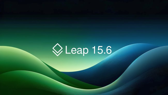 openSUSE Leap 15.6 arrives with extended support, KDE Plasma 5.27.11, and more