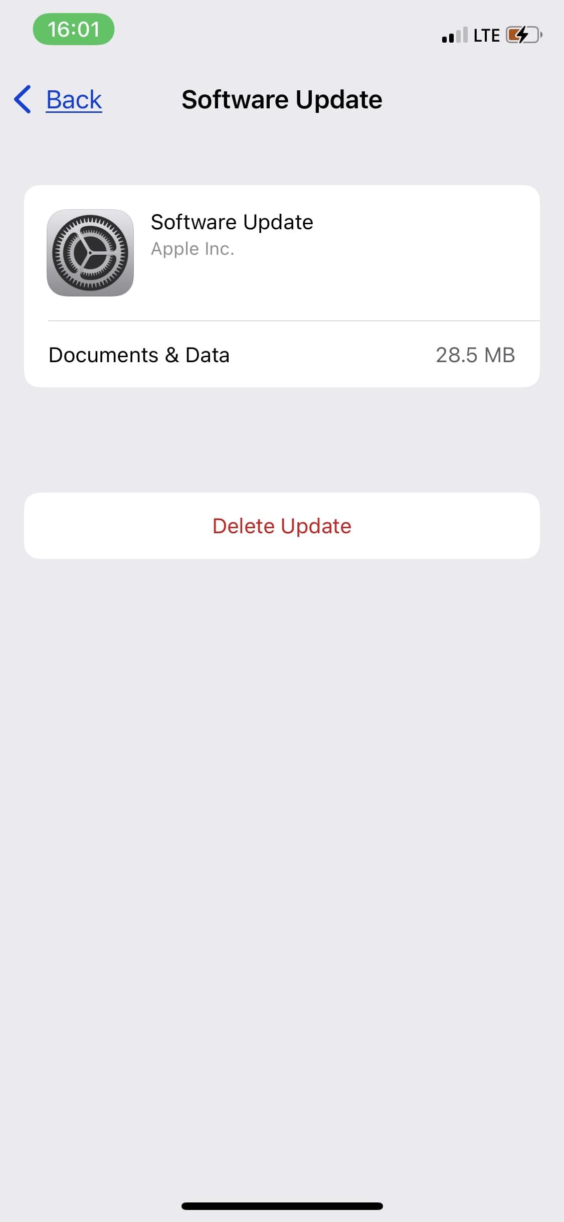 6 Ways to Fix a Stuck iOS Update That Says Resume Download