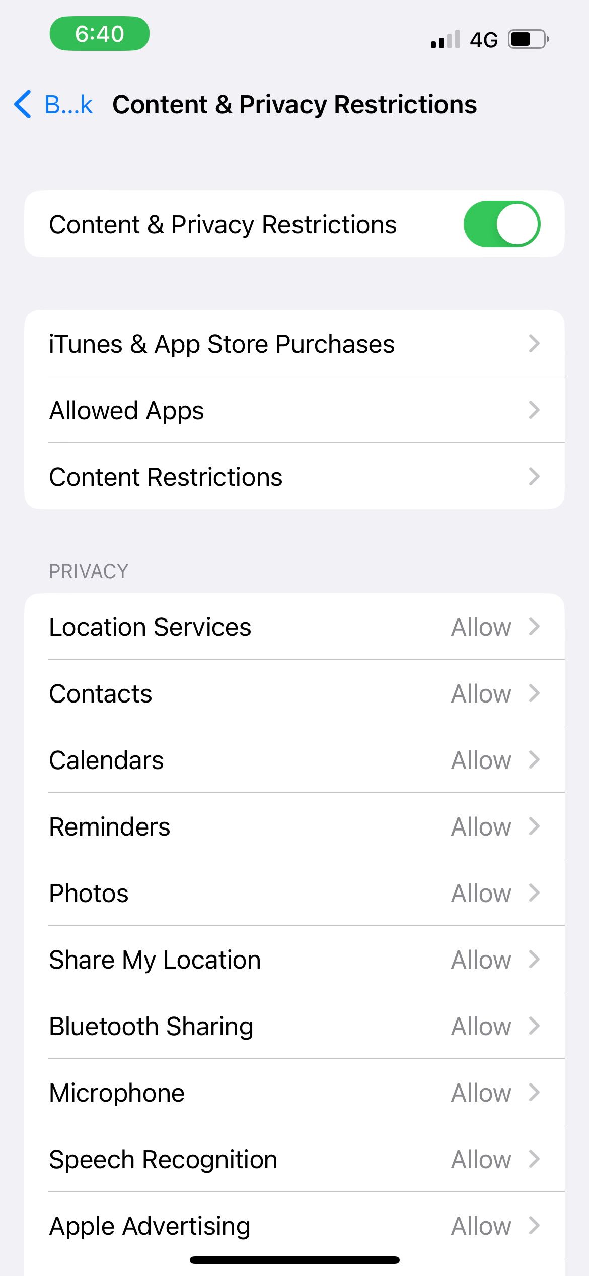 6 Ways to Fix a Stuck iOS Update That Says Resume Download