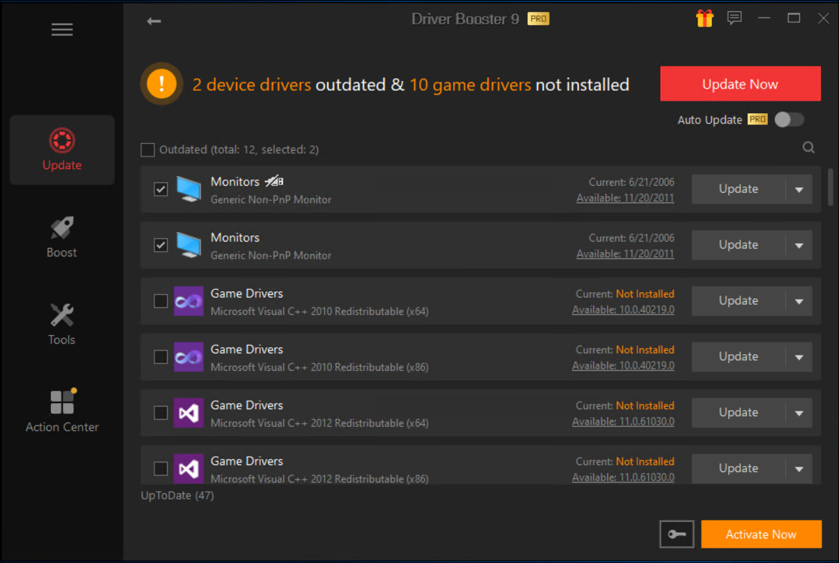 The 5 Best Free Driver Updaters for Windows