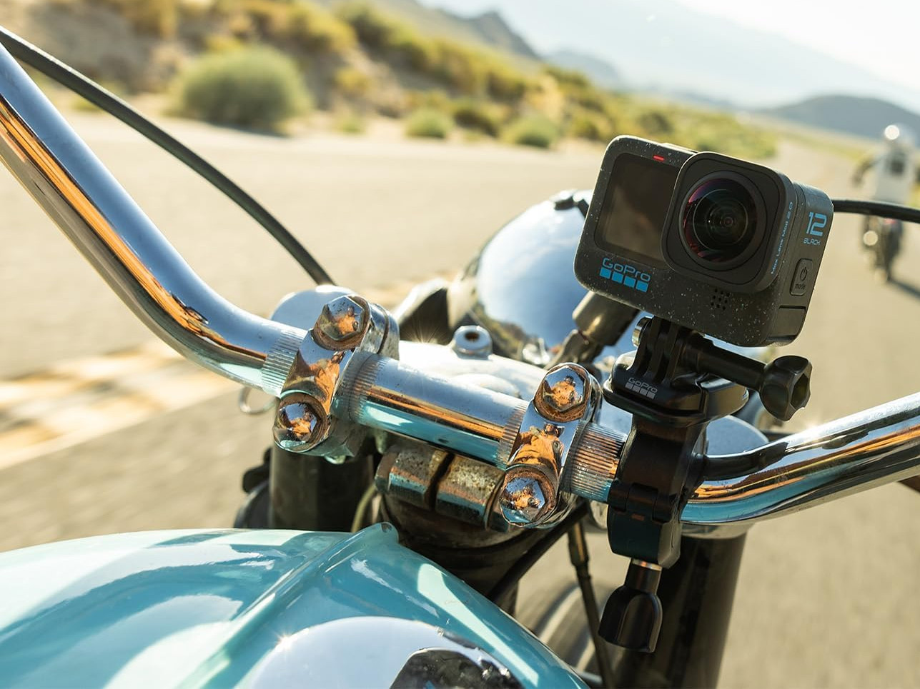 Deal | GoPro Hero 12 Black Amazon deal brings 5.3K action camera price down to lowest ever