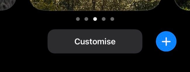 How to Put Widgets on Your iPhone Lock Screen