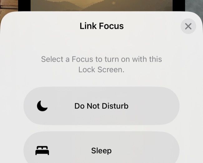 How to Put Widgets on Your iPhone Lock Screen