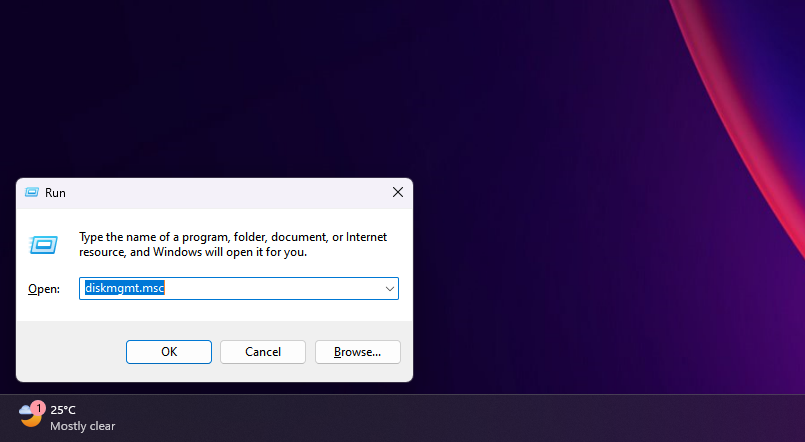 4 Ways to Open Disk Management in Windows 10 and 11