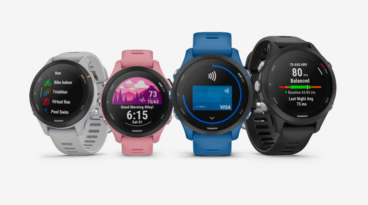 Garmin releases new bug squashing update for popular mid-range smartwatch