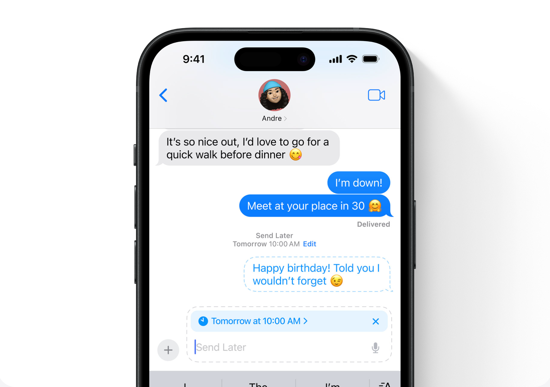 6 Little iOS 18 Features That Will Make the Biggest Change to Your iPhone